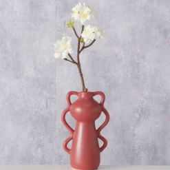 Woondecoratie|Ygo Vaas MAXARA Dol. Roze