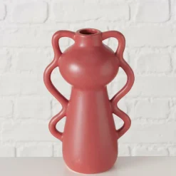 Woondecoratie|Ygo Vaas MAXARA Dol. Roze