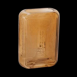 Woondecoratie|Ygo Vaas ORIO Glas Oker