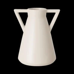 Woondecoratie|Ygo Vaas RYUS Handvat Creme