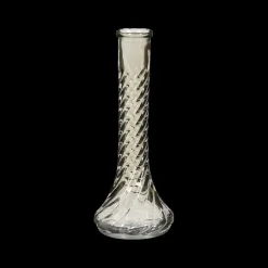 Woondecoratie|Ygo Vaas ZILA Glas Groen