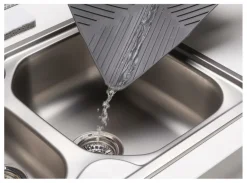 Keukenaccessoires|Ygo Vaatmat DRAIN Antislip Ass.