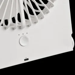 Ventilatoren|Ygo Ventilator BREEZY Wit