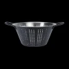 Keukenaccessoires|Kookaccessoires|Ygo Vergiet BLAZIA Zwart