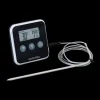Kookaccessoires|Bakaccessoires|Ygo Vleesthermometer GASTRO M/Timer