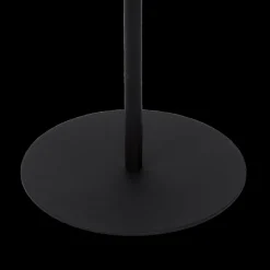 Vloerlampen|Ygo Vloerlamp ANSELMO Zwart