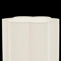 Vloerlampen|Ygo Vloerlamp BIANCA Stof Beige