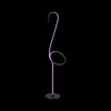 Vloerlampen|Ygo Vloerlamp FLAMINGO Multicoler LED