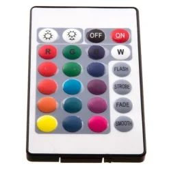 Decoratieve Accessoires|Kinderverlichting|Ygo Vloerlamp GILLIM Buis LED Neon