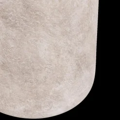 Vloerlampen|Ygo Vloerlamp KEHAY Keramiek Beige