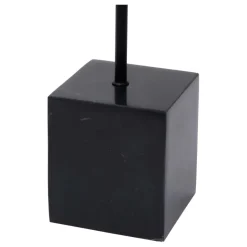 Vloerlampen|Ygo Vloerlamp LORIN Zwart