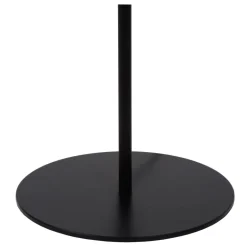 Vloerlampen|Ygo Vloerlamp PHILON Zwart