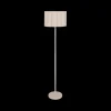 Vloerlampen|Ygo Vloerlamp RONIA Beige m/Kap