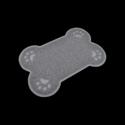 Voederbakken|Ygo Voederbakmat BEANY Grijs