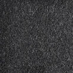 Voederbakken|Ygo Voederbakmat KATZI Zwart