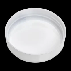 Bewaaraccessoires|Ygo Voorraadpot SOLVA 1,2l Wit