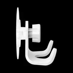 Bad- & Doucheaccessoires|Ygo Wandhaak FLEX GEL-LOCK Dub. Wit