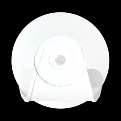 Bad- & Doucheaccessoires|Ygo Wandhaak FLEX GEL-LOCK Dub. Wit