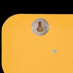 Accessoires|Ygo Wandkapstok LEOPARD