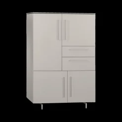 Wandrekken|Ygo Wandkast FLOYD B111