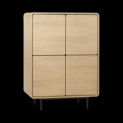 Bergkasten|Ygo Wandkast LOUVRE B110