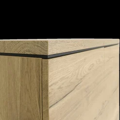 Wandrekken|Ygo Wandkast MADONNA Natur B120