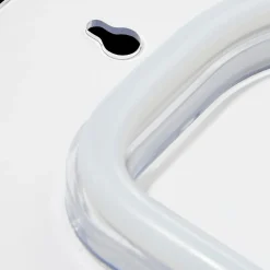 Wandlampen|Neonverlichting|Ygo Wandlamp BAR Neon Geel