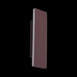 Wandlampen|Ygo Wandlamp CONCHA Bruin