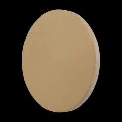 Wandlampen|Ygo Wandlamp EKLYPS Ø15 Messing