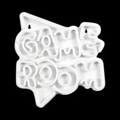 Decoratieve Accessoires|Kinderverlichting|Ygo Wandlamp GAME ROOM Led Multi