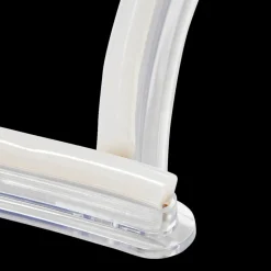 Decoratieve Accessoires|Kinderverlichting|Ygo Wandlamp HART Neon Roze