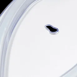 Decoratieve Accessoires|Kinderverlichting|Ygo Wandlamp LIPS Neon Rood