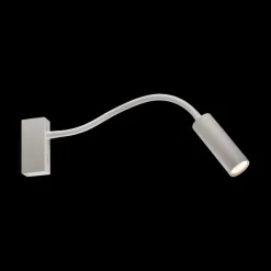 Wandlampen|Ygo Wandlamp LOPAL 1Del. Wit