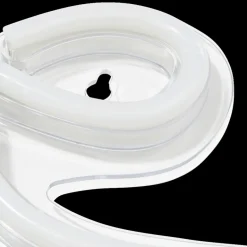 Decoratieve Accessoires|Kinderverlichting|Ygo Wandlamp LOVE Neon Roze