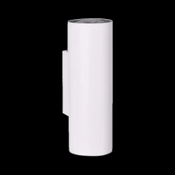 Wandlampen|Ygo Wandlamp MARLEY Metaal Wit