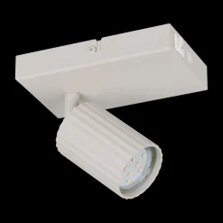 Wandlampen|Ygo Wandlamp SOKA 1Del. Metaal Warm Grijs