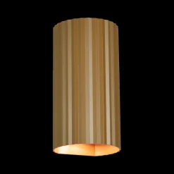 Wandlampen|Ygo Wandlamp SOKA Metaal Coffee