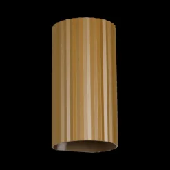 Wandlampen|Ygo Wandlamp SOKA Metaal Coffee