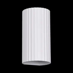 Wandlampen|Ygo Wandlamp SOKA Metaal Wit