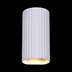 Wandlampen|Ygo Wandlamp SOKA Metaal Wit