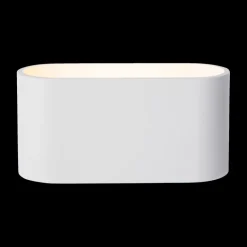 Wandlampen|Ygo Wandlamp XEAR Wit