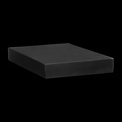 Muurplanken & Rekken|Wandrekken|Ygo Wandplank LIV Zwart