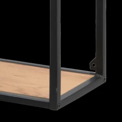 Wandrekken|Ygo Wandrek BOKSKAP Wild Oak Assymetrisch B75