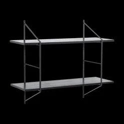 Wandrekken|Ygo Wandrek DRUMBO Paulownia Black B76