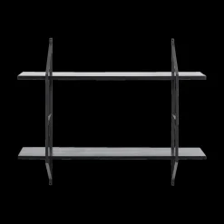 Wandrekken|Ygo Wandrek DRUMBO Paulownia Black B76