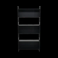 Wandrekken|Ygo Wandrek KAVALA Metaal Zwart B90