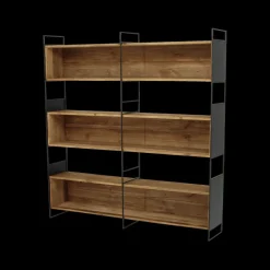 Wandrekken|Ygo Wandrek KOZANI Recycled Pine B180