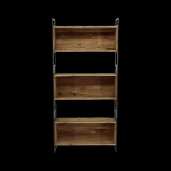 Wandrekken|Ygo Wandrek KOZANI Recycled Pine B90