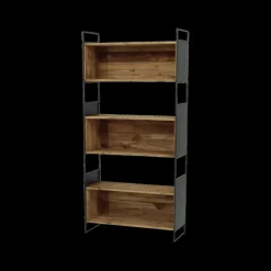 Wandrekken|Ygo Wandrek KOZANI Recycled Pine B90