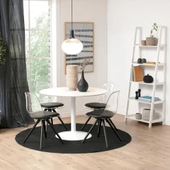 Wandrekken|Ygo Wandrek WONKA H180 Wit